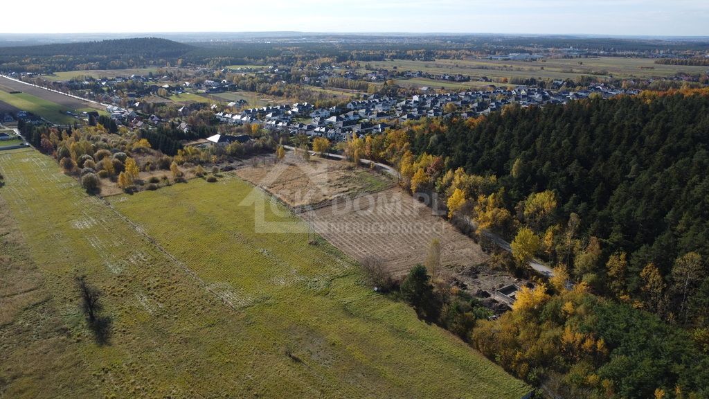 Działka budowlana Kielce, ul. Klecka. Zdjęcie 9