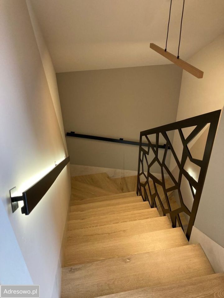 dom wolnostojący, 5 pokoi Wiśniowa Góra, ul. Piekarnicza. Zdjęcie 14