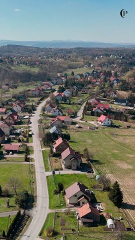 Działka budowlana Janowice. Zdjęcie 5