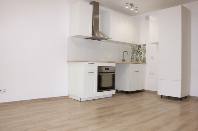 Mieszkanie 2-pokojowe Smolec, ul. Granitowa. Zdjęcie 1