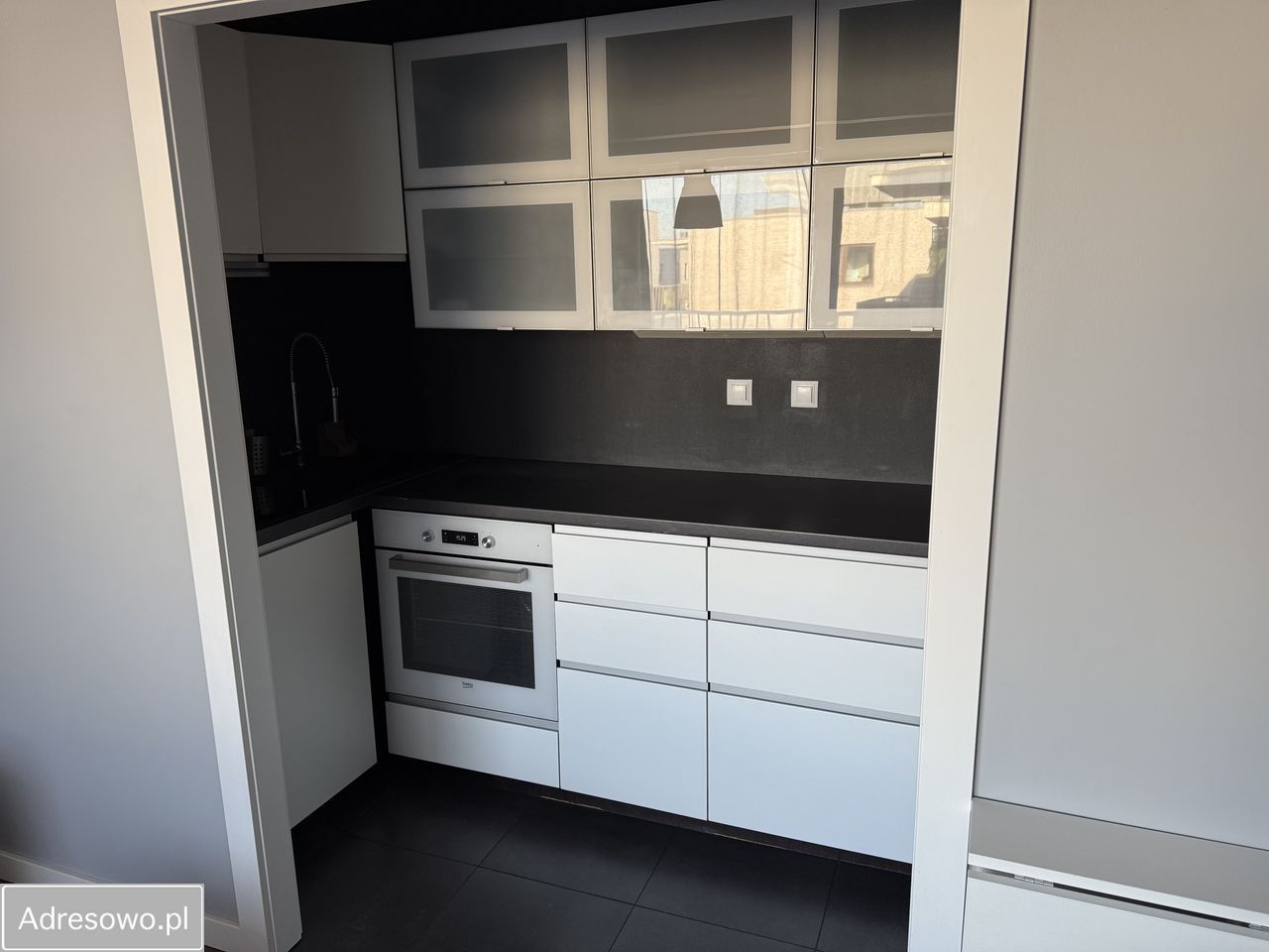 Mieszkanie 2-pokojowe Poznań Wilda, ul. Rolna. Zdjęcie 8