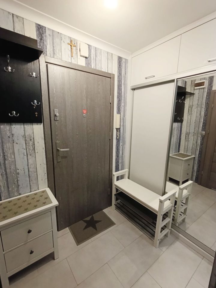 Mieszkanie 3-pokojowe Warszawa Śródmieście, ul. Górnośląska. Zdjęcie 2