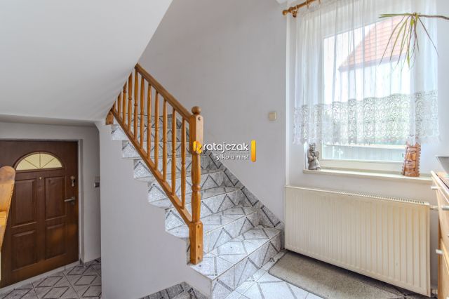 dom wolnostojący, 5 pokoi Wejherowo. Zdjęcie 22