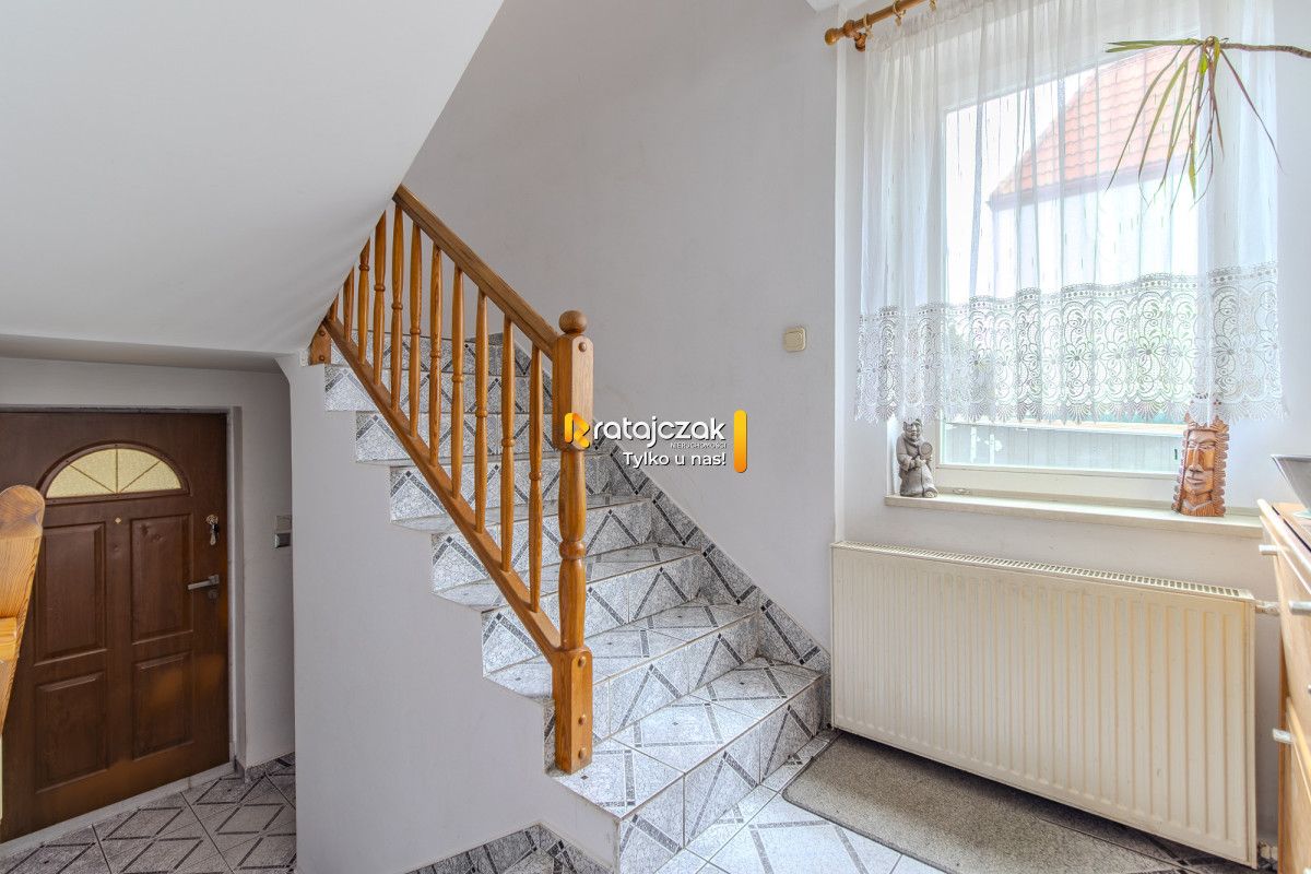 dom wolnostojący, 5 pokoi Wejherowo. Zdjęcie 22