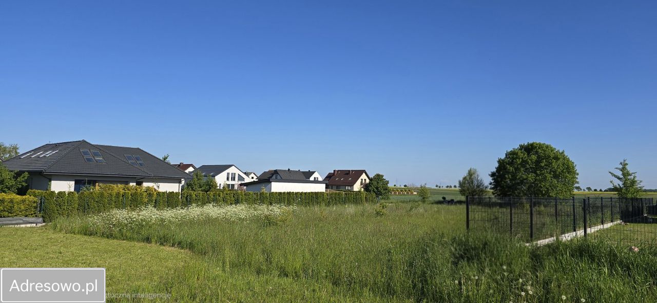 Działka budowlana Połczyno, ul. Słoneczna. Zdjęcie 5