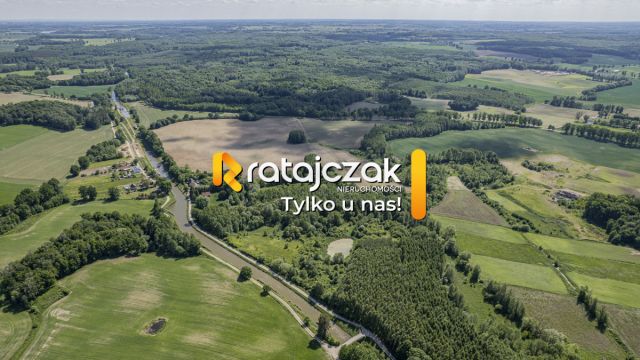Działka budowlana Krasin. Zdjęcie 7