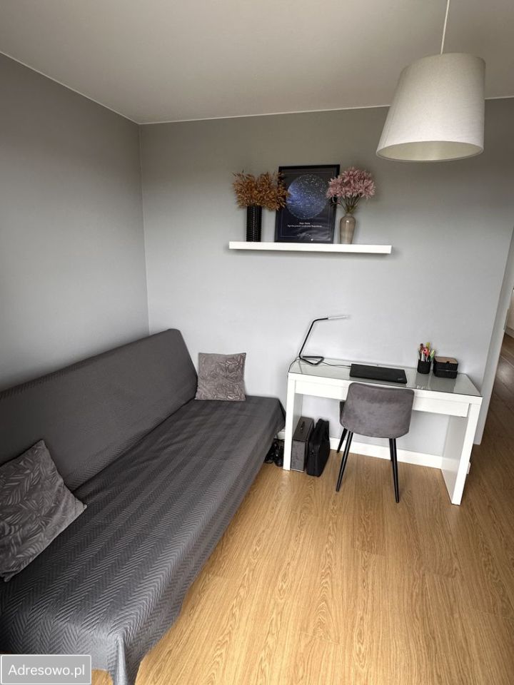 Mieszkanie 3-pokojowe Gdańsk Jasień, ul. Myśliwska. Zdjęcie 18