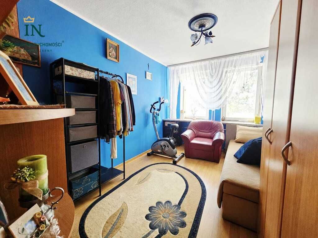 Mieszkanie 3-pokojowe Lublin Czuby, ul. Szczytowa. Zdjęcie 13