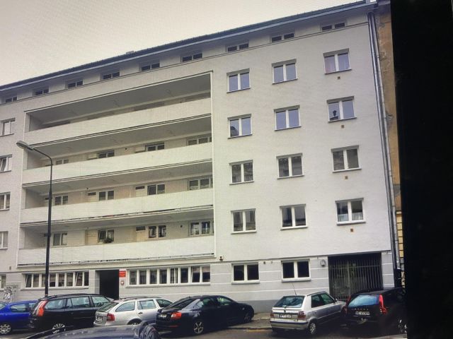 Mieszkanie 2-pokojowe Warszawa Śródmieście, ul. Nowogrodzka/Krucza. Zdjęcie 1