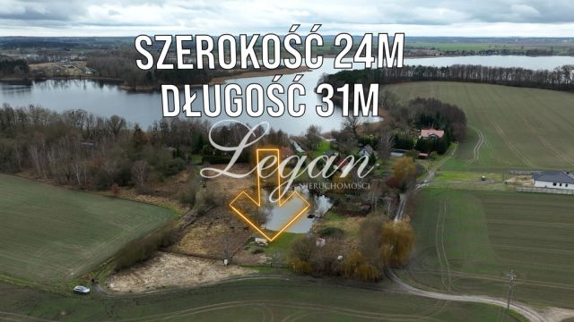 Działka budowlana Dąbrowa. Zdjęcie 2