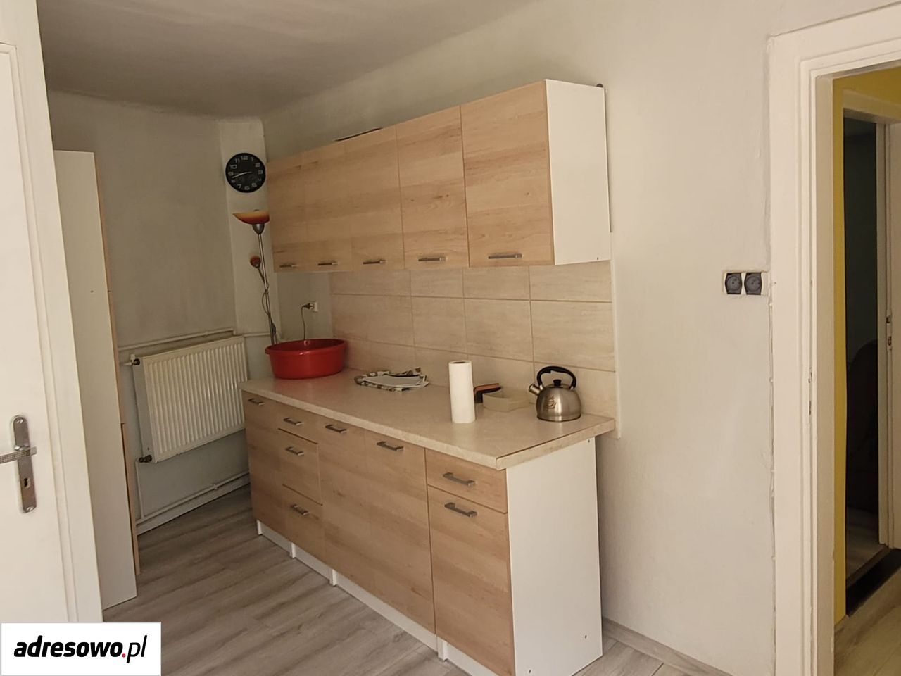 dom wolnostojący, 4 pokoje Biała Podlaska, ul. Terebelska. Zdjęcie 4
