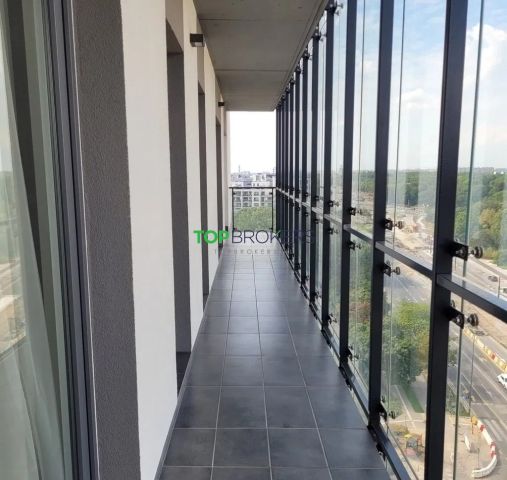 Mieszkanie 3-pokojowe Warszawa Wola, ul. Marcina Kasprzaka. Zdjęcie 19