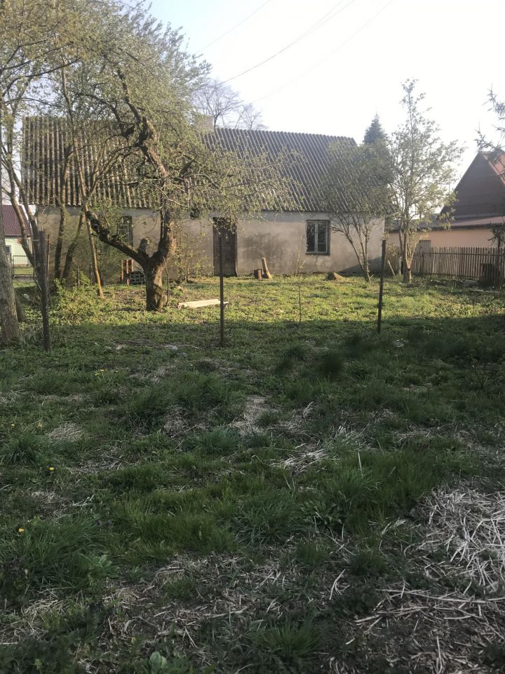 Działka siedliskowa Połazie Świętochowskie. Zdjęcie 8