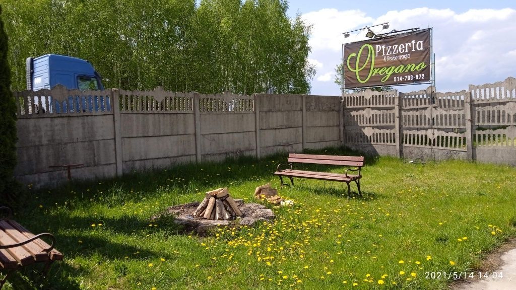 Lokal Świdry-Awissa. Zdjęcie 3