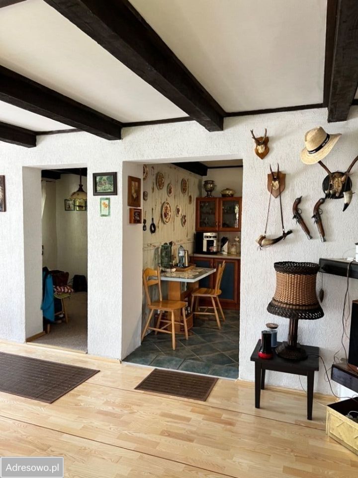 dom wolnostojący, 6 pokoi Bronków Kołatka. Zdjęcie 4