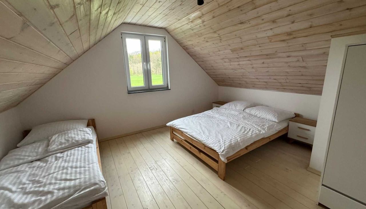 dom wolnostojący Lubkowo, ul. Akacjowa. Zdjęcie 7