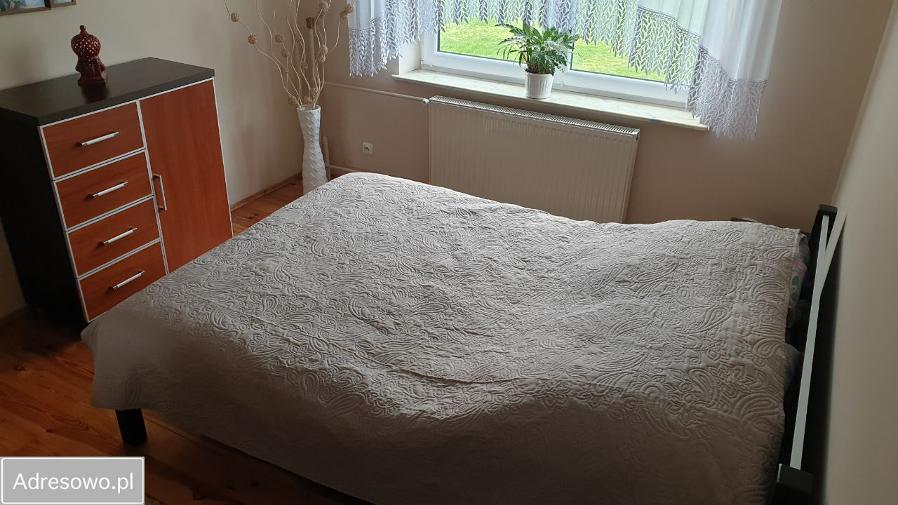 dom wolnostojący, 5 pokoi Wyszyny Kościelne. Zdjęcie 9