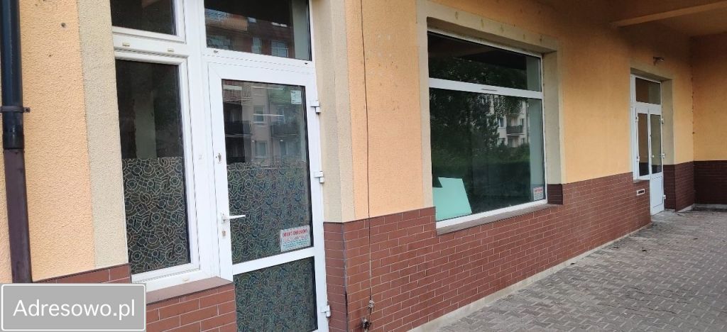 Lokal Słupsk, ul. Stanisława Moniuszki. Zdjęcie 3