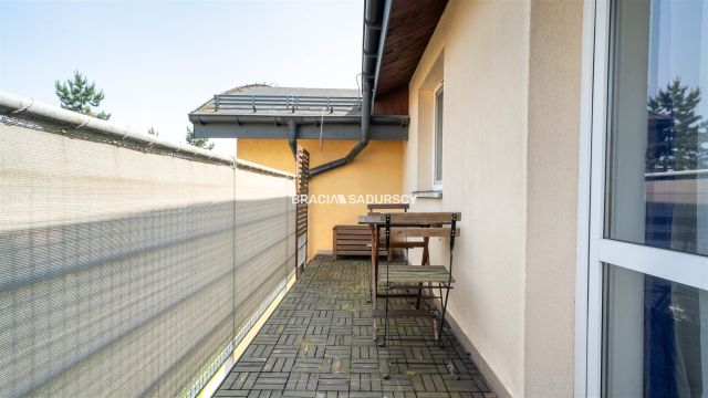 Mieszkanie 2-pokojowe Kraków Dębniki, ul. Borkowska. Zdjęcie 13