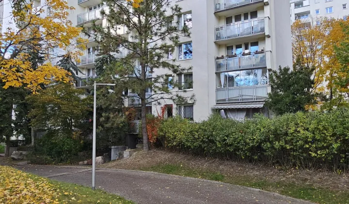 Mieszkanie 3-pokojowe Warszawa Ursynów, ul. Dereniowa