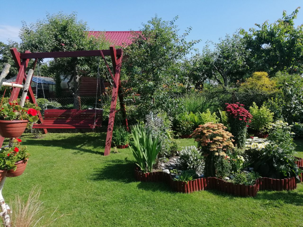 Działka rod Kołobrzeg, ul. Bolesława Krzywoustego. Zdjęcie 51