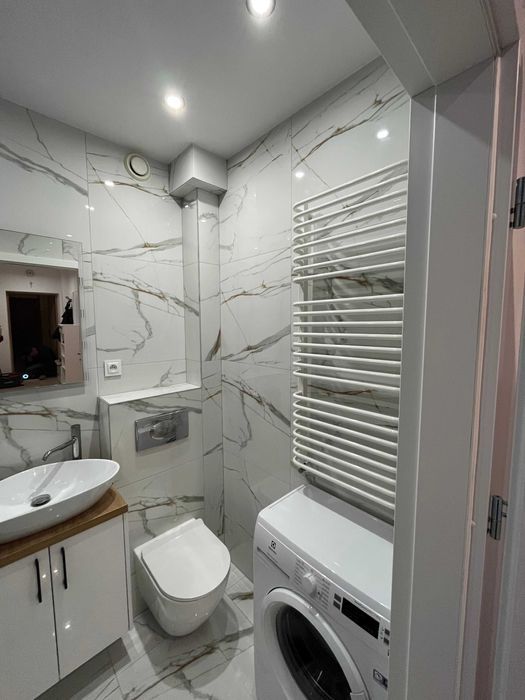 Mieszkanie 2-pokojowe Radomsko, ul. Prymasa Wyszyńskiego. Zdjęcie 8