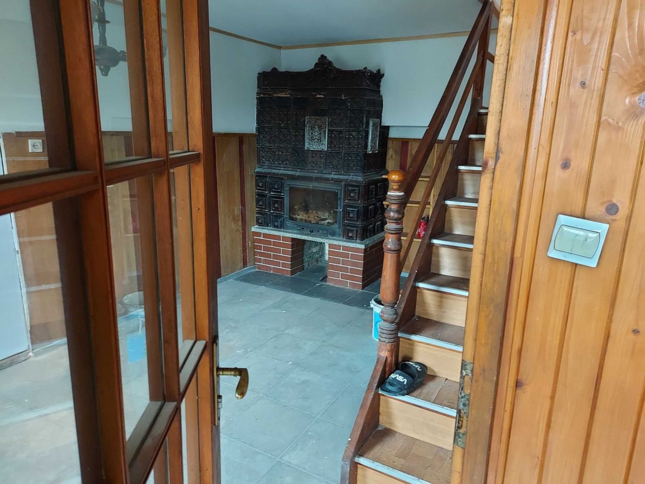 kamienica Baborów. Zdjęcie 2