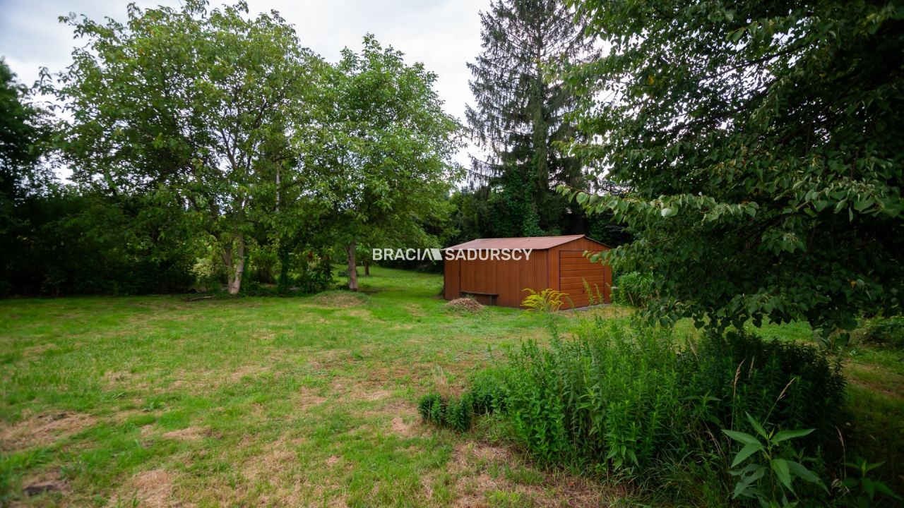 Działka budowlana Rząska, ul. Półkole. Zdjęcie 8