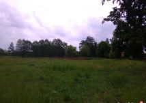 Działka budowlana Żenichów