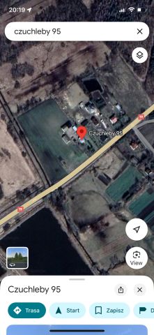 dom wolnostojący, 2 pokoje Czuchleby. Zdjęcie 14