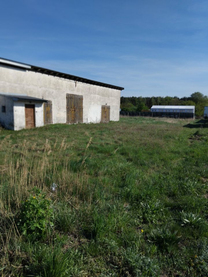 Działka inwestycyjna Wielbark, ul. Feliksa Nowowiejskiego. Zdjęcie 4