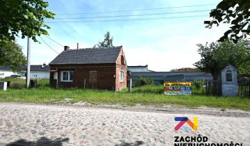 dom wolnostojący, 2 pokoje Zielona Góra Sucha