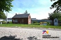 dom wolnostojący, 2 pokoje Zielona Góra Sucha