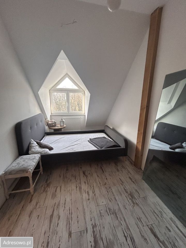 Mieszkanie 3-pokojowe Gorzów Wielkopolski Górczyn, ul. Franciszka Walczaka. Zdjęcie 2