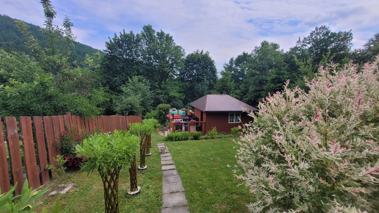 Działka rod Ustrzyki Dolne Pod Dębami. Zdjęcie 6