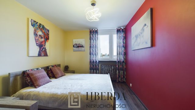 Mieszkanie 3-pokojowe Lublin LSM, ul. Zygmunta Krasińskiego. Zdjęcie 6