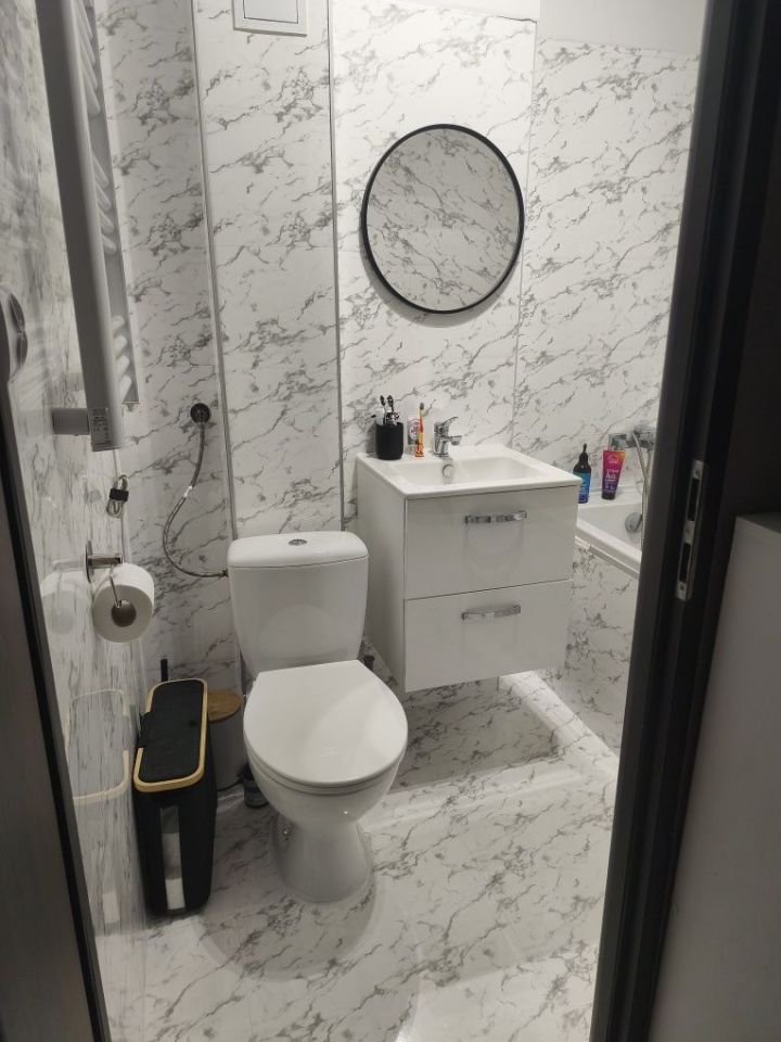 Mieszkanie 2-pokojowe Redzikowo, Redzikowo. Zdjęcie 3