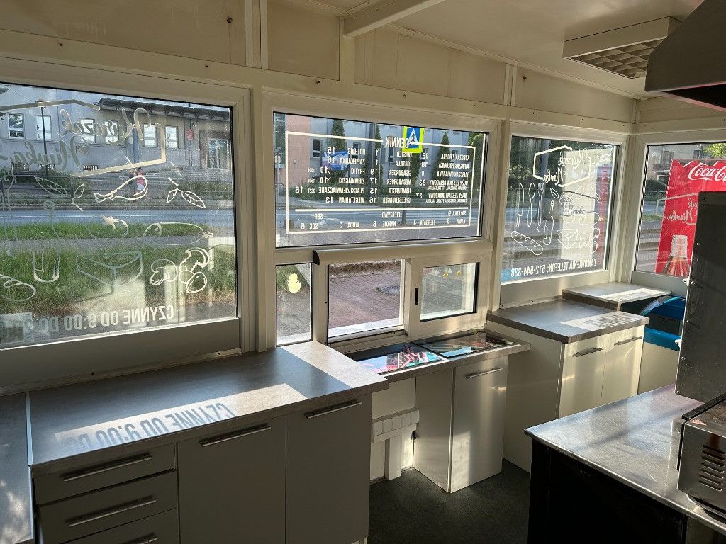 Lokal Sosnowiec, ul. Wojska Polskiego. Zdjęcie 5