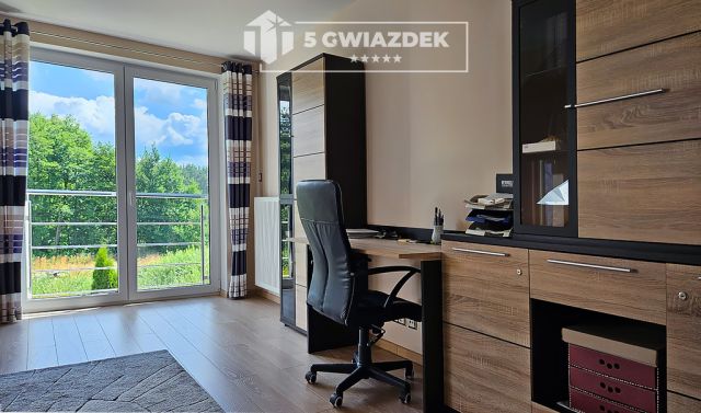 dom wolnostojący, 5 pokoi Szczecinek, ul. Brzegowa. Zdjęcie 34