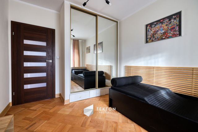 Mieszkanie 3-pokojowe Warszawa Sadyba, ul. Nałęczowska. Zdjęcie 7