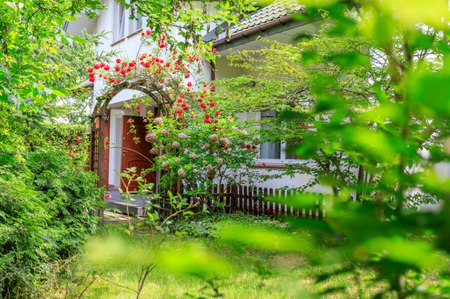 dom wolnostojący, 5 pokoi Brwinów, ul. Mazowiecka. Zdjęcie 18