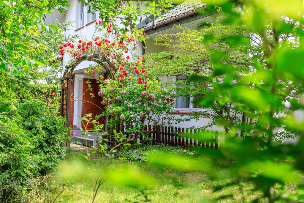 dom wolnostojący, 5 pokoi Brwinów, ul. Mazowiecka. Zdjęcie 18