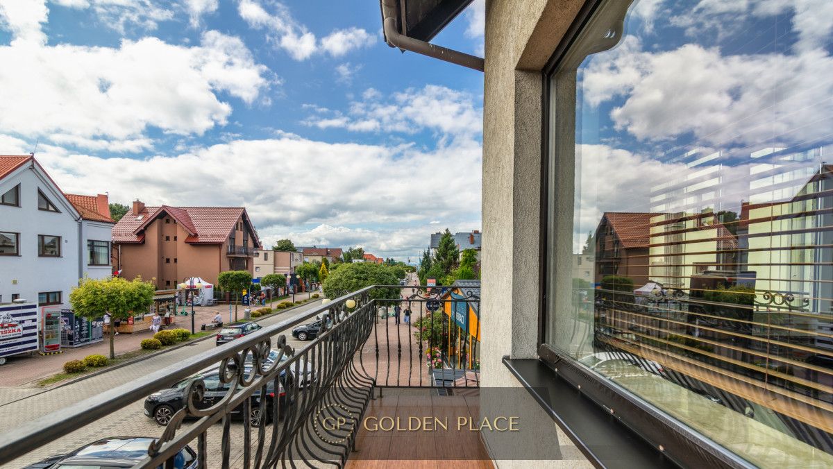 Lokal Jastarnia, ul. Mariana Stelmaszczyka. Zdjęcie 10