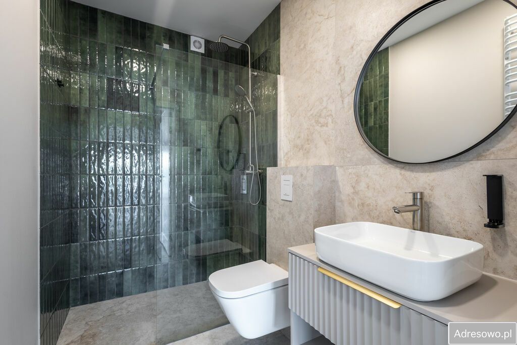 Mieszkanie 3-pokojowe Giżycko. Zdjęcie 9