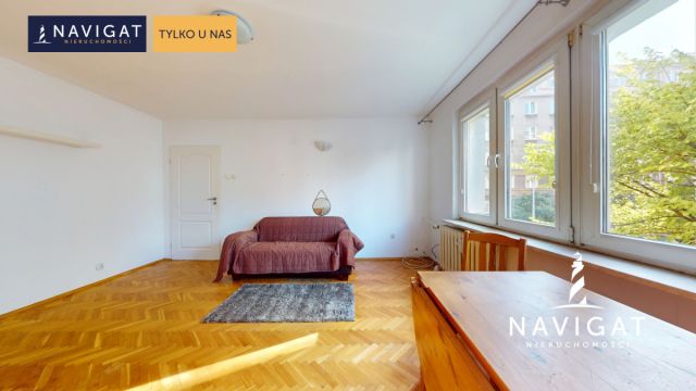 Mieszkanie 3-pokojowe Gdynia Śródmieście, ul. Mściwoja. Zdjęcie 4