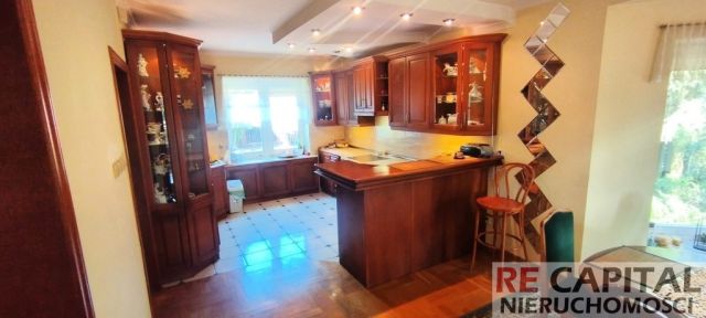 dom wolnostojący, 4 pokoje Stare Babice, ul. Dworkowa. Zdjęcie 3