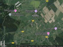 Mieszkanie 2-pokojowe Pobiedna, ul. Nowomiejska