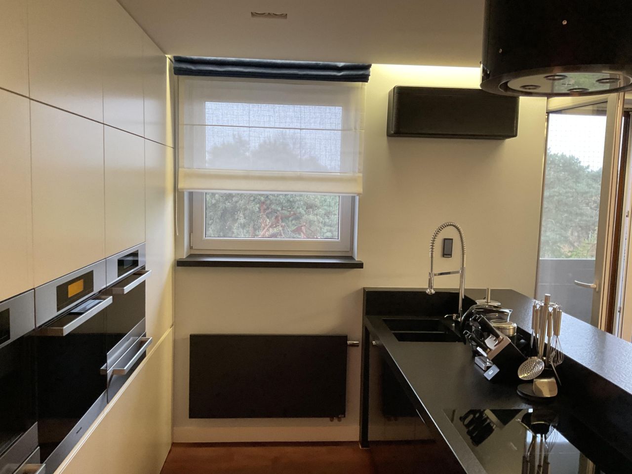 Mieszkanie 3-pokojowe Otwock Śródmieście, ul. Hoża. Zdjęcie 20