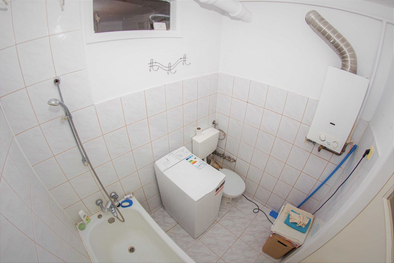 Mieszkanie 2-pokojowe Mrągowo, os. Parkowe. Zdjęcie 6