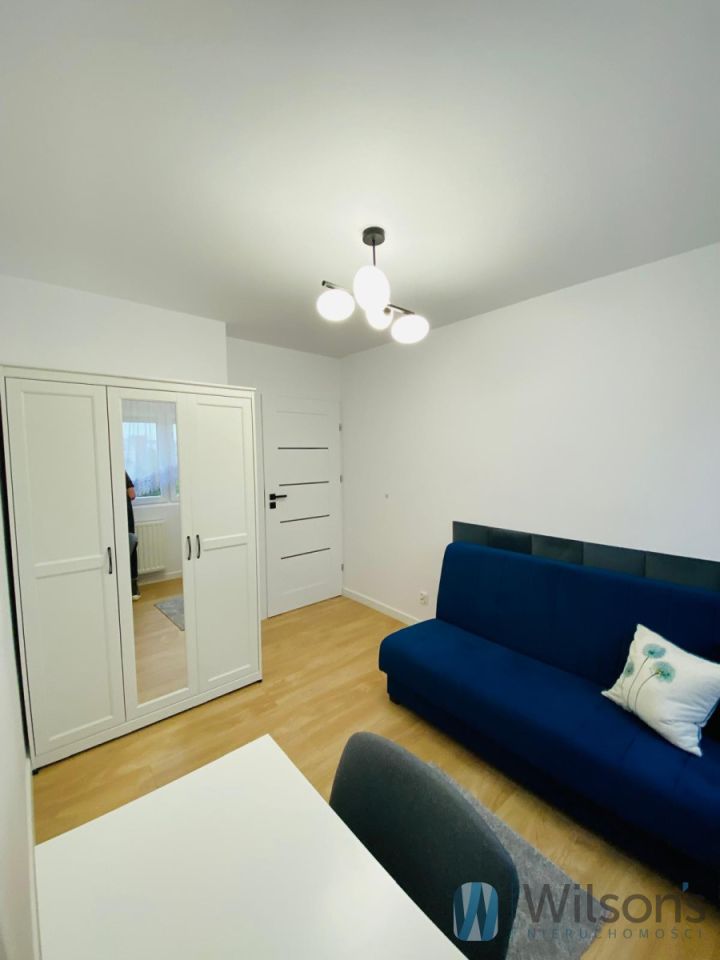 Mieszkanie 2-pokojowe Warszawa Bielany, ul. Władysława Broniewskiego. Zdjęcie 7